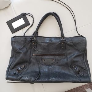 Balenciaga Bag.
